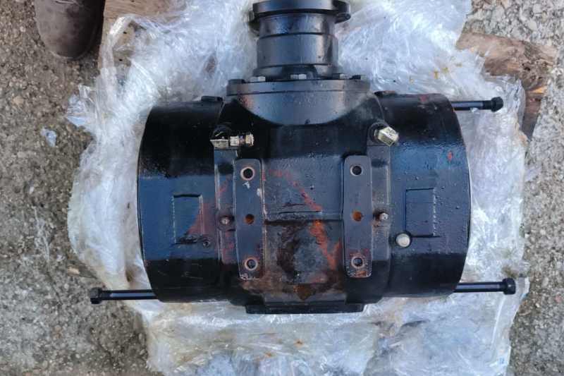 OmecoHub - Immagine FIAT HITACHI EX165W